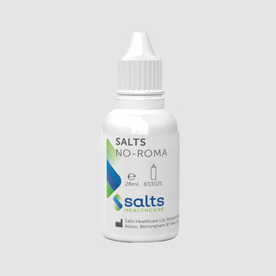 Salts No-Roma